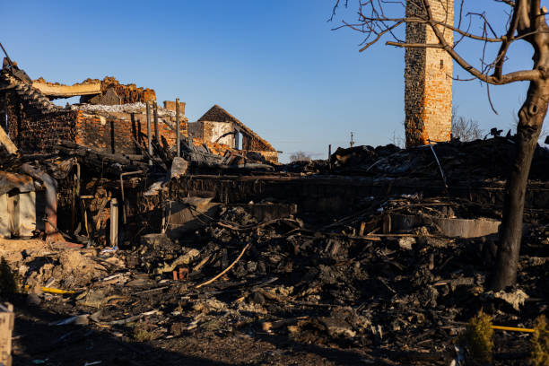 Reliable Fire Damage Removal contractor in Medford, MN by Fire Damage Flint